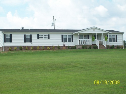101 YERBY ACRES DR, Berry, AL Main Image