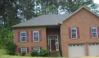 557 Oak Drive East, Trussville, AL Image #2575556