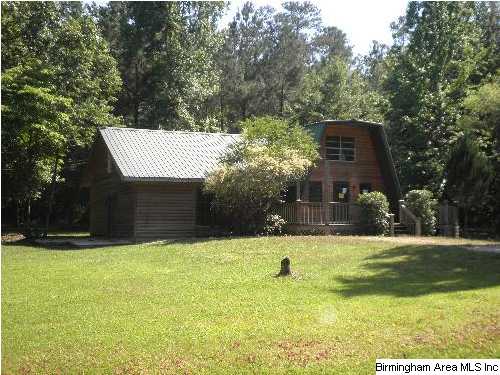 235 Pine Glen Rd, Talladega, AL Main Image