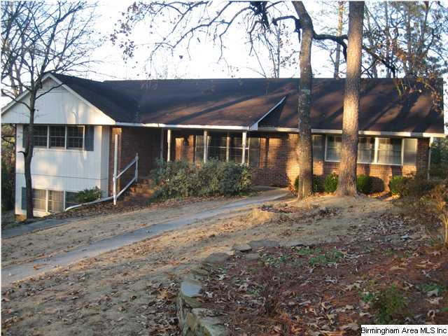 3413 Tal Meadow Dr, Birmingham, AL Main Image