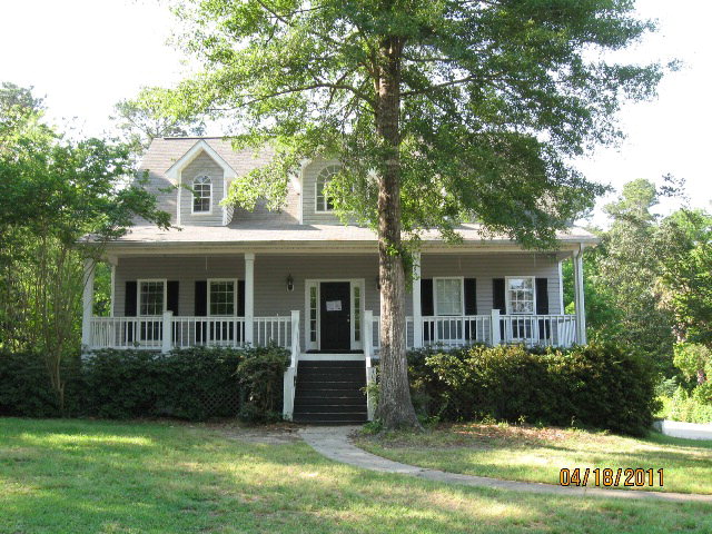 168 General Canby L, Spanish Fort, AL Main Image