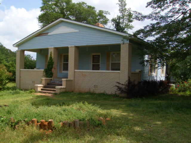 1668 County Road 294, Selma, AL Main Image