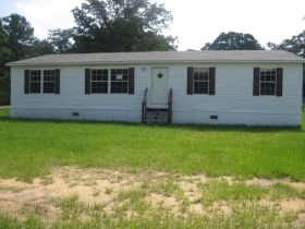 3025 COUNTY RD 8, ANDALUSIA, AL Main Image