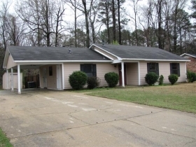 3837 STAFFORD PL, TUSCALOOSA, AL Main Image