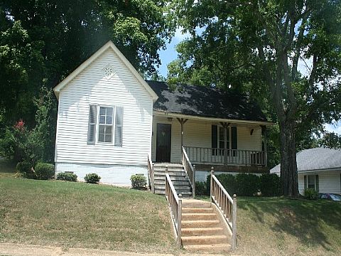 313 GAINES AVE SW, RUSSELLVILLE, AL Main Image