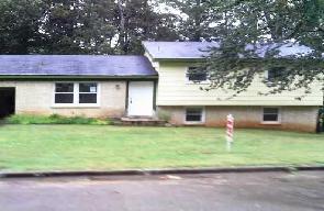 2607 Bonnie View Dr Nw, Huntsville, AL Main Image