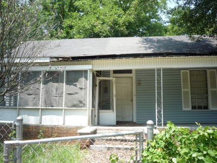 1817 Marie Foster St, Selma, AL Main Image