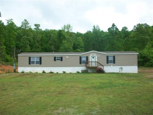 398 MOUNTAIN TER, Odenville, AL Main Image