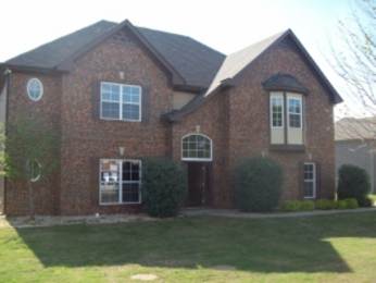 8018 Waterford Dr, Pinson, AL Main Image