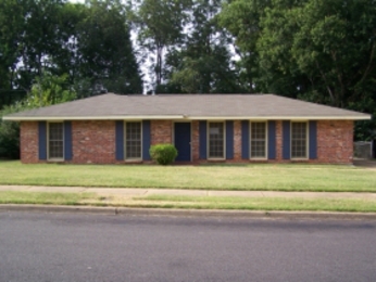 4333 Blackwood Dr, Montgomery, AL Main Image