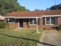 3253 Asbury Ln, Montgomery, AL Image #4096234