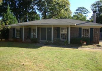 330 Hillside Rd, Montgomery, AL Image #4100987