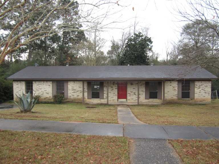 5437 Spring Dr, Mobile, Alabama  Main Image