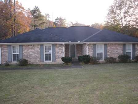 4718 Woodland Forrest Dr, Tuscaloosa, Alabama  Main Image