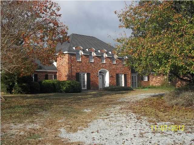 1340 Butler Mill Rd, Montgomery, Alabama  Main Image