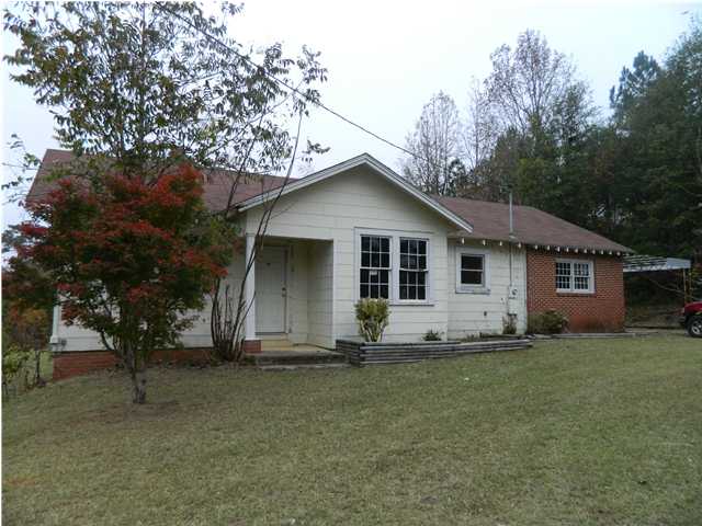 18179 Montgomery Hwy, Highland Home, Alabama  Main Image