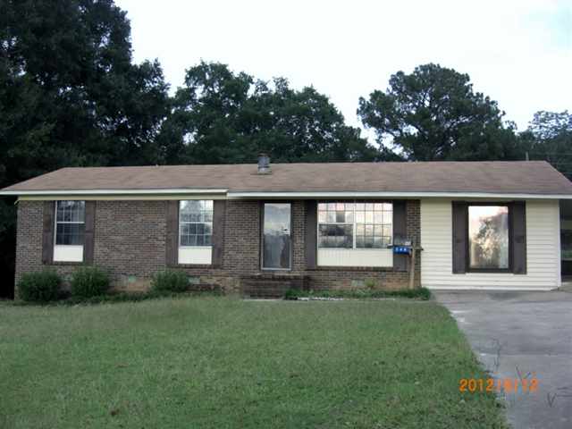 348 County Road 533, New Brockton, Alabama  Main Image