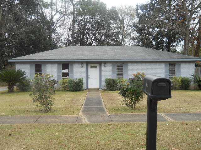 2523 Lloyds Ln, Mobile, Alabama  Main Image