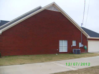 131 Porter Cir, Selma, Alabama  Image #5169676