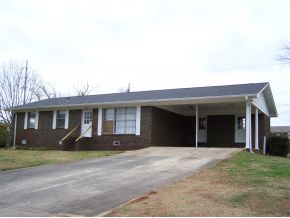 504 West Dr Nw, Hanceville, Alabama  Main Image