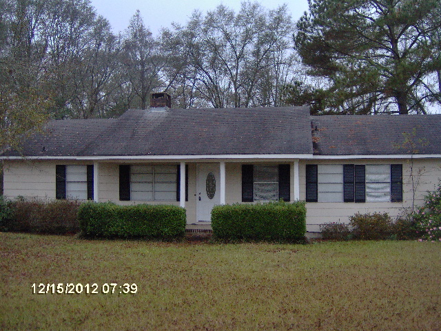 1758 County Road 7, Newville, Alabama  Main Image