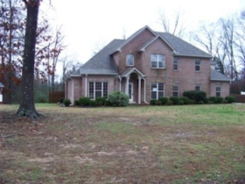 396 Forest Home Dr, Trinity, AL Main Image