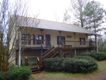 275 County Road 627, Hanceville, AL Main Image