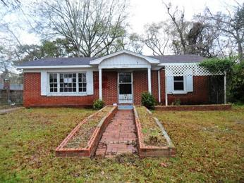 2306 Roberta Dr, Mobile, AL Main Image