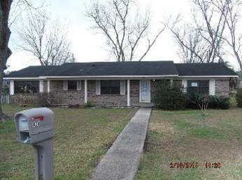 600 E Verbena Ave, Foley, AL Main Image