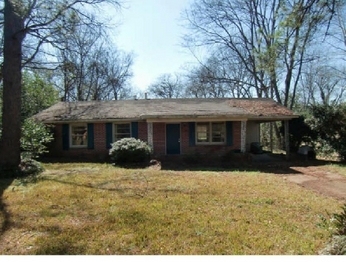 1452 Wedgewood Dr, Montgomery, AL Main Image