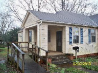 408 Talladega Ave, Talladega, AL Image #5646358