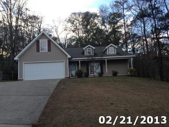 5526 25th Ave E, Tuscaloosa, AL Main Image