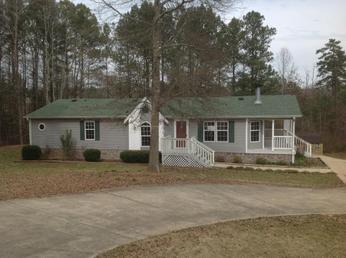 370 Woodberry Ln, Odenville, AL Main Image