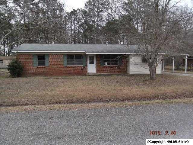 1425 Sharron Ln, Southside, Alabama Main Image