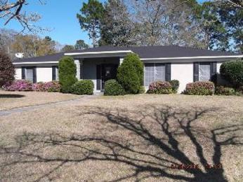 2711 Tifton Ct, Mobile, AL Main Image