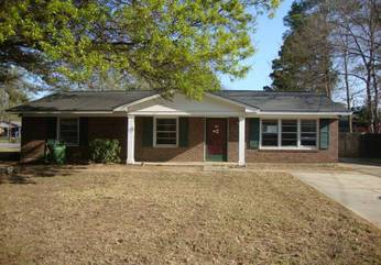 3307 Habersham Rd, Montgomery, AL Main Image