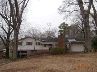 4252 Oak Street, Pinson, AL Main Image