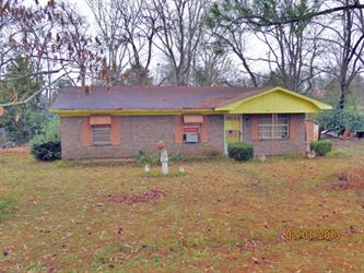 111 Martin Luther King Drive, Uniontown, AL Main Image