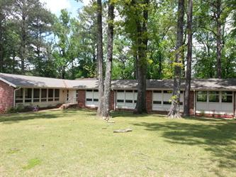 1303 Overlook Rd N, Tuscaloosa, AL Main Image