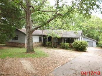 2609 Longleaf Dr, Mobile, AL Main Image