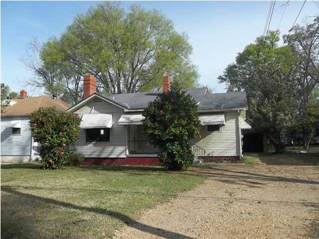 2081 Miller St, Montgomery, Alabama  Main Image