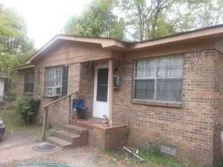 1211 Satchel St, Mobile, Alabama  Main Image