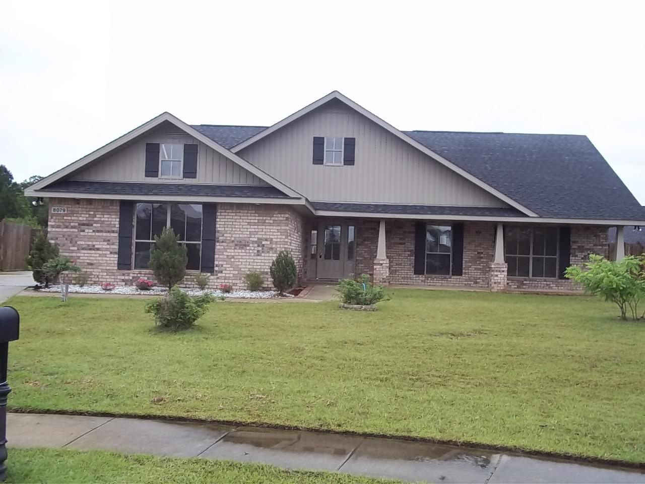 8079 Vane Ct, Theodore, AL Main Image