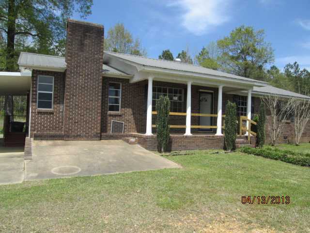 2284 Co Rd 36, Winfield, Alabama  Main Image