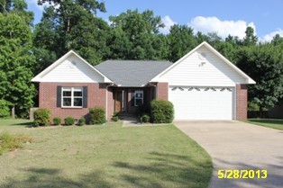 903 William Dr, Opelika, AL Main Image