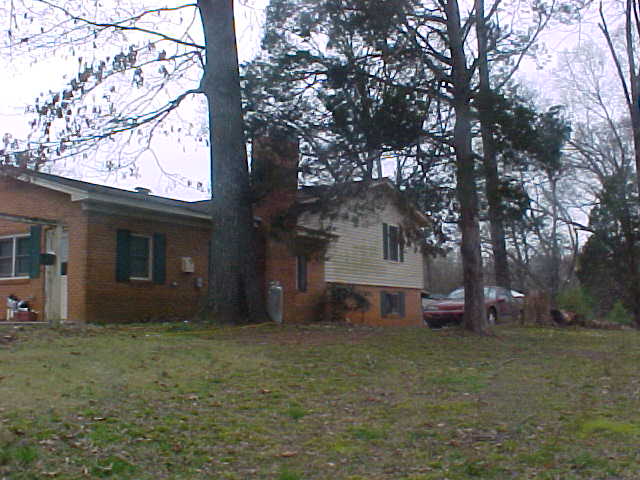 285 Ruby Dr, Huntsville, AL Main Image