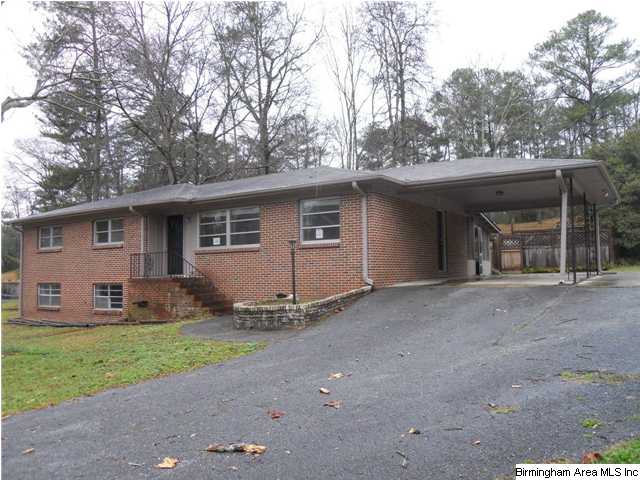 314 Cherokee Dr, Trussville, Alabama  Main Image