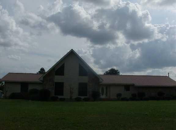 39 Ashwood Rd, Butler, Alabama  Main Image