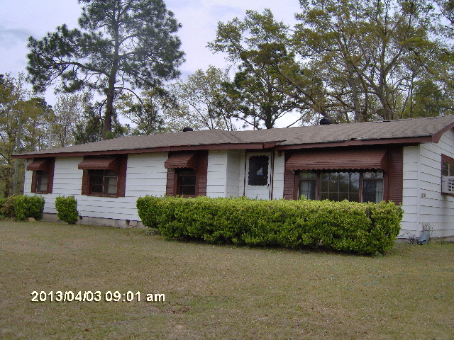 10284 County Road 97, Abbeville, Alabama  Main Image