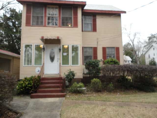 311 6th St, Mobile, Alabama  Main Image